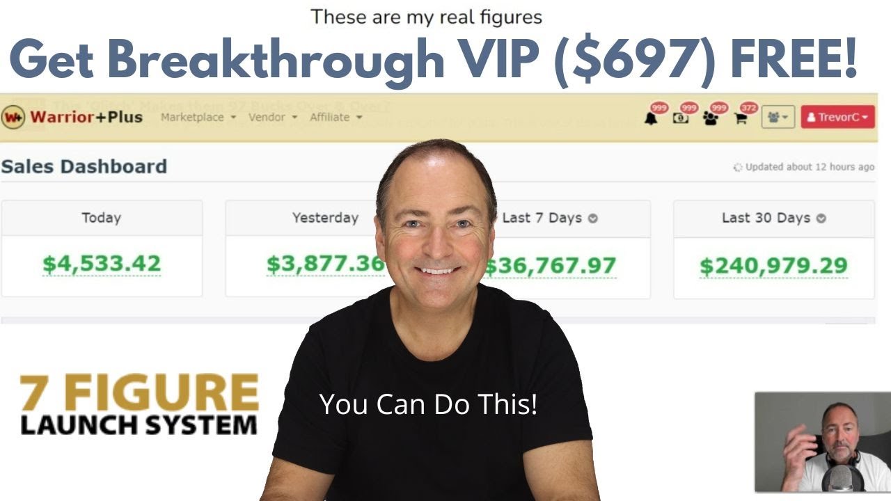 7 Figure Launch System Review