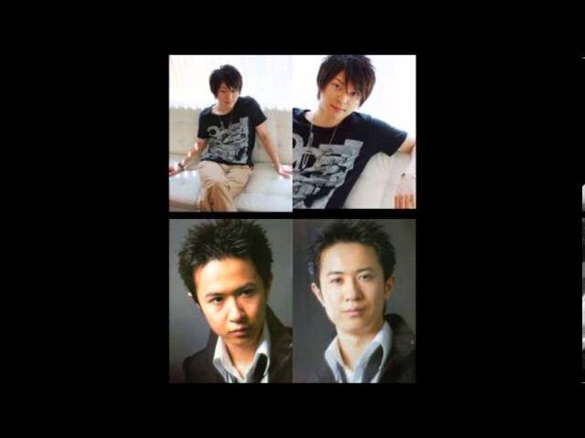 杉田智和 柿原徹也のモノマネをする コンビニ店員のモノマネｗ Youtube