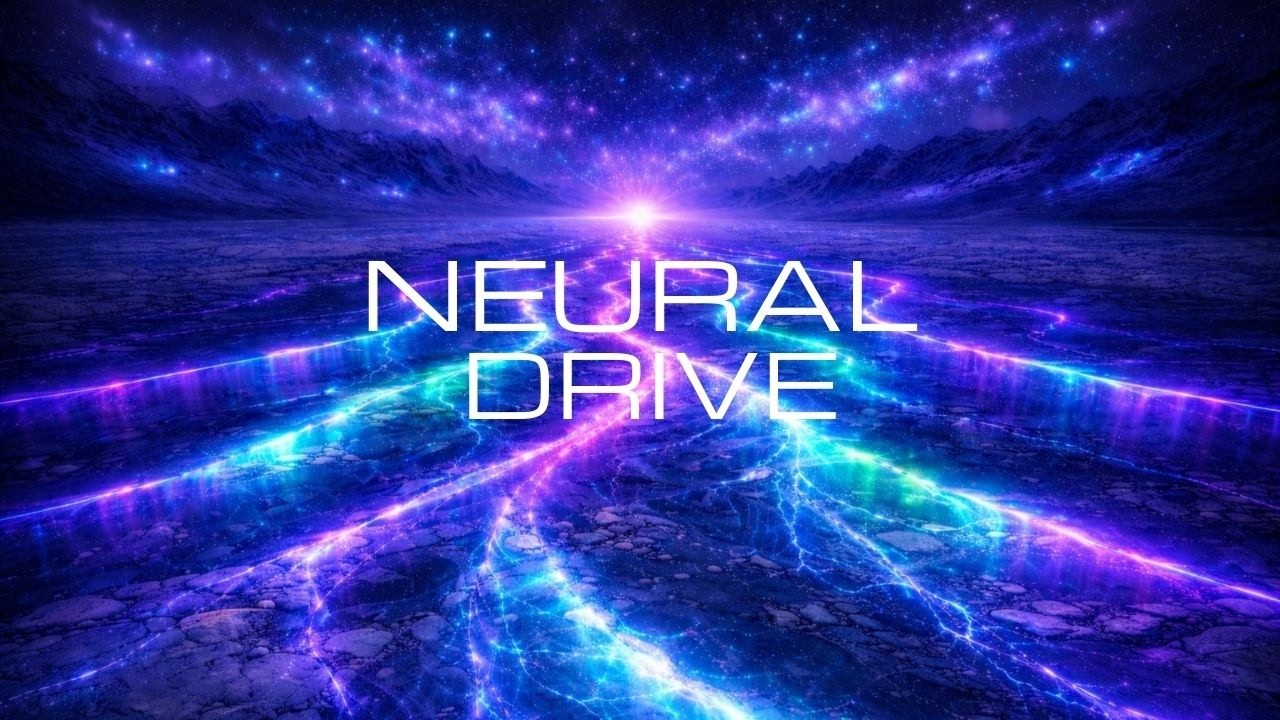 Elite Cognitive Engineering Focus – 7 Hours Deep Productivity Flow #deepwork ,#focus ,#productivity