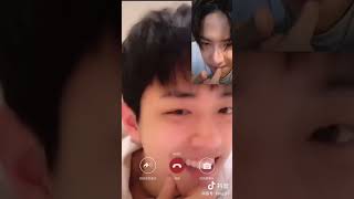 Part 2 Xiao Zhan And Wang Yibos Sweet Talk On Video Call