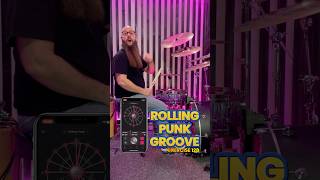 The Ultimate Punk-Metal Hybrid Groove 🥁