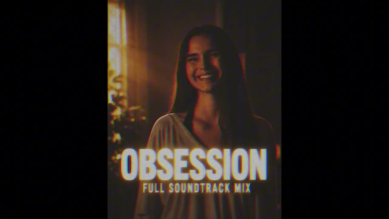 OBSESSION | Full Soundtrack Mix