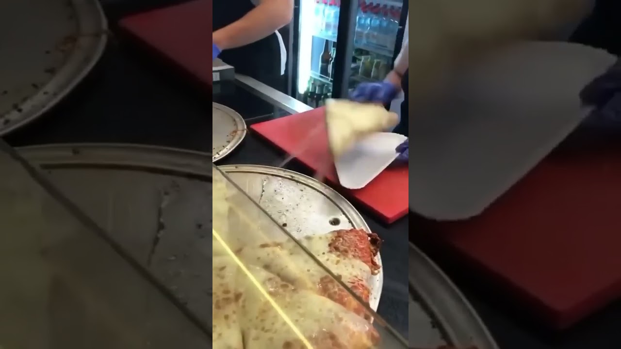 You have to go to early for that ￼