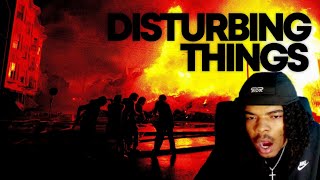 Disturbing Things from Around the Internet [Vol. 15]