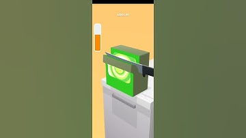 Perfect Slices Gameplay #games #perfectslices #shorts