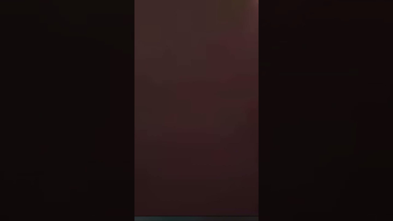 Peugeot 308 Autonomous mode CRASH