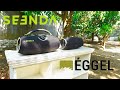 Seenda igNite Max VS Eggel Terra 3 Max 🔥🔥 #speaker #tws #eggel #bass #seenda