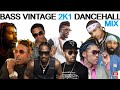 Dj Bass Vintage 2001 Dancehall Mix - Bounty Killer, Beenie Man, Buju Banton, Vybz Kartel, Assasin.