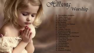 Hillsong Worship Best Praise Songs Collection 2022 - Gospel Christian Songs Of Hillsong Worship