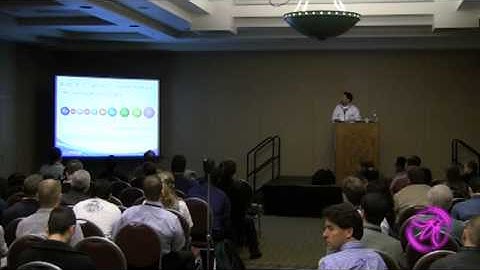 OWASP AppSecUSA 2011: Six Key Metrics: A look at the future of appsec