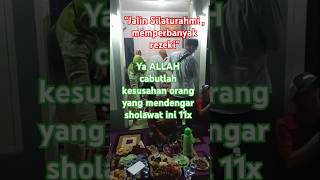 Download Lagu Semoga semua hajat cepat dikabulkan #sholawat #cintarosul #dzikir MP3
