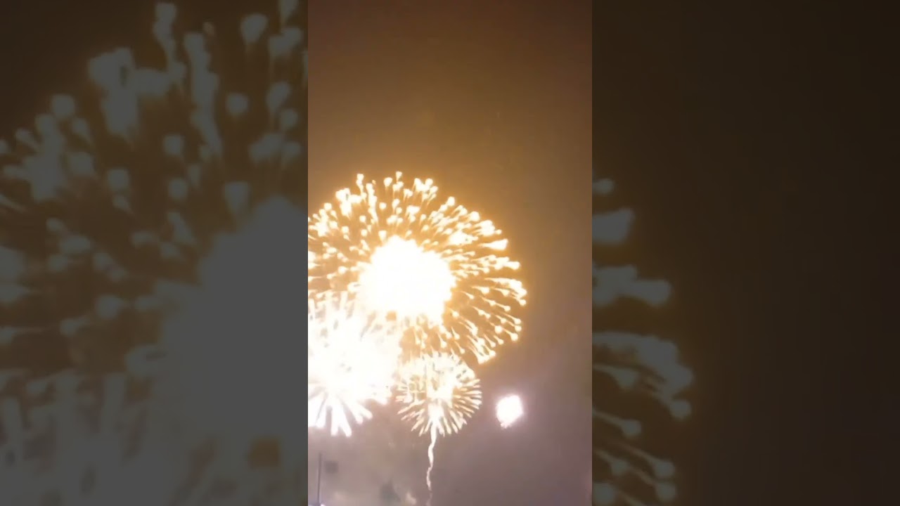 NEW YEAR COUNTDOWN BY SPEED IN CAPETOWN