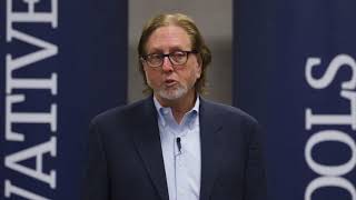 Mike Paget Explains Characteristics of Asperger's