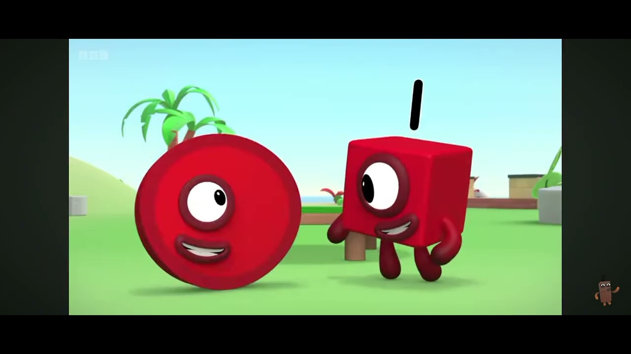 Numberblocks s8 leak