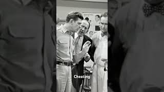 The Andy Griffith Show Andy Comes Up With An Idea For Henry To Win The Tv And Change His Luck