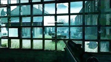 Breath Trailer  by I have game