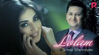 Umar Shamsiyev - Lolam klip