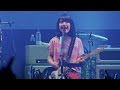 チャットモンチー 『Last Love Letter』(Live「求愛ツアー♡2015」@Zepp Tokyo)