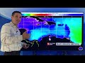 Major Winter Storm!