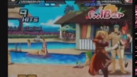 Chaos Code Cerberus Combo Collection