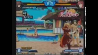 Chaos Code Cerberus Combo Collection