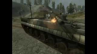 Bf2 Special Forces: Surge infiltration