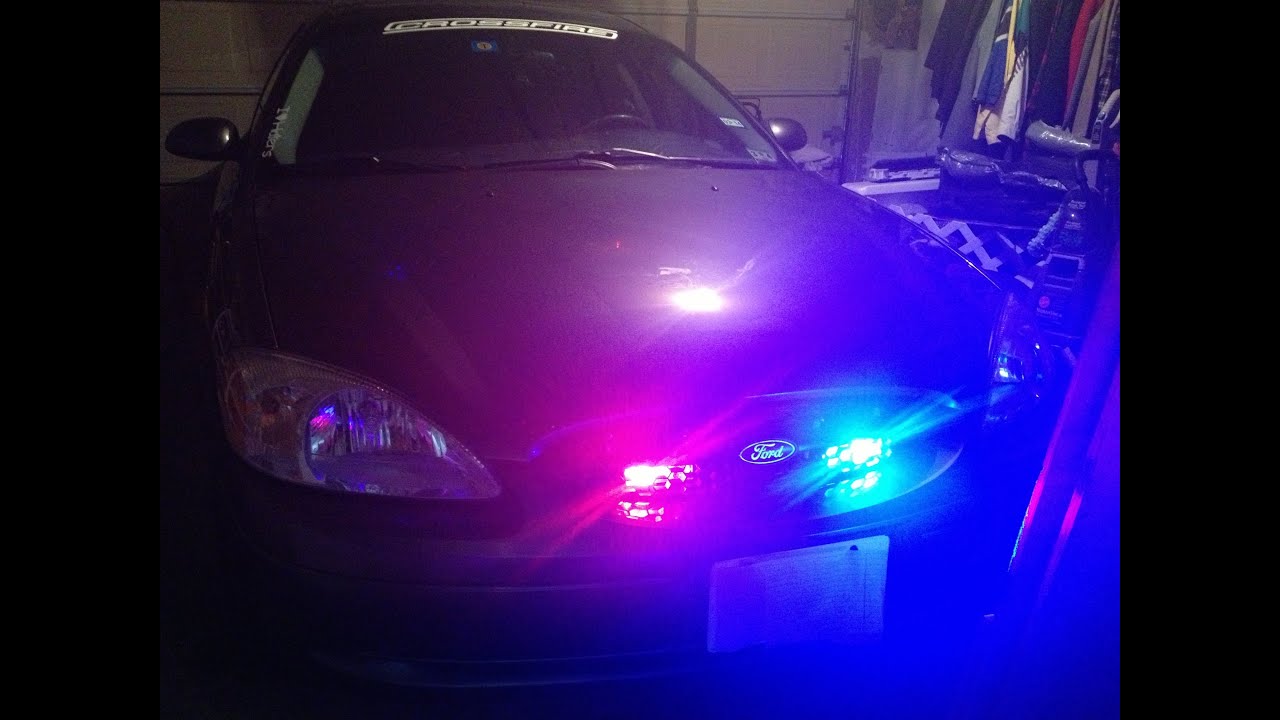 Watch Taurus police interceptor on YouTube Watch Taurus police interceptor on YouTube