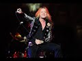 Sebastian Bach: The Complete UCR Interview