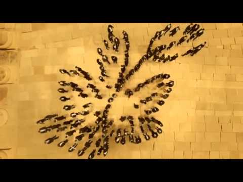   اعلان بنك مصر رمضان ده ابداع مصري