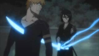 Bleach Ost - Soundscape To Ardor (Hq) Resimi