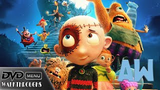 Dvd Walkthrough Review For Schhead