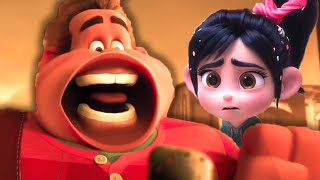 Ralph Breaks The Internet Is Worse Than We Thought