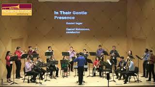 Daniel Isgar, Gentle Presence