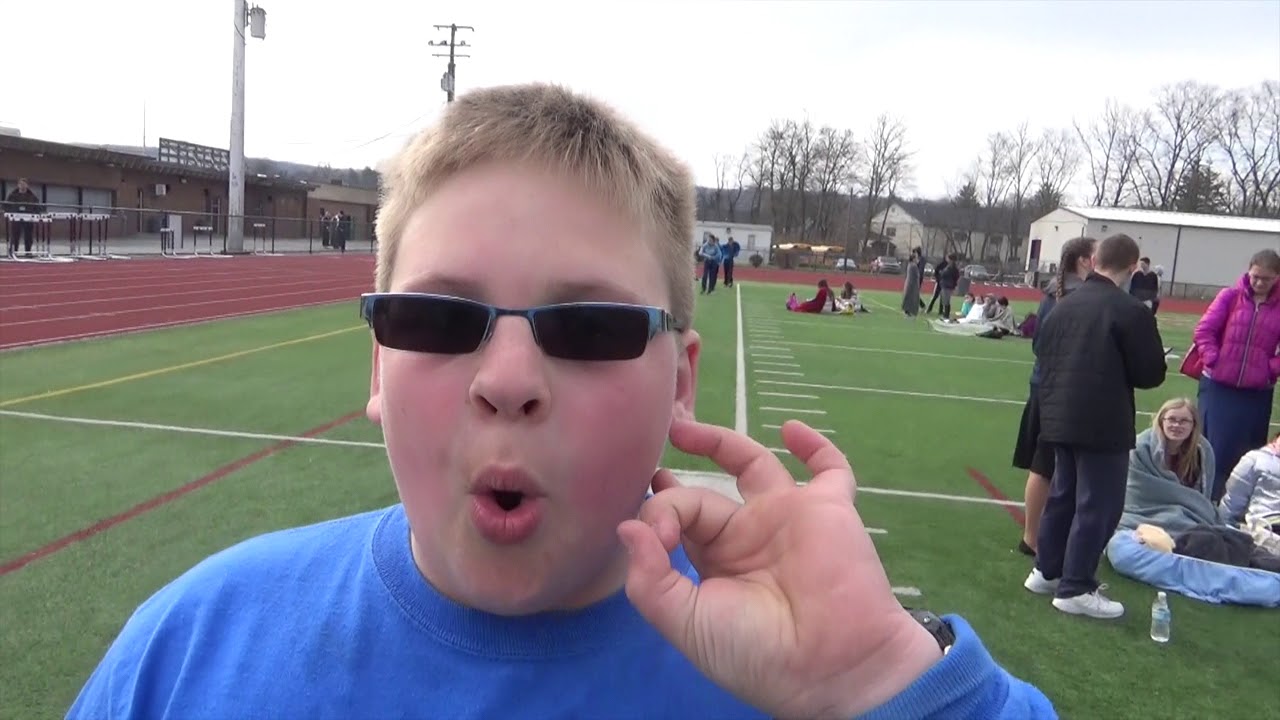 Mid-Atlantic ACE Student Convention 2018 Wednesday