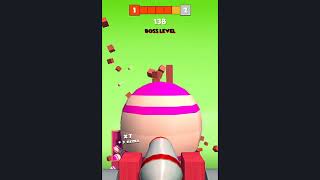 Cannon Knock Ball screenshot 4