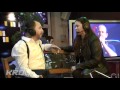 Almost Acoustic Christmas 2010 Interview: Social Distortion