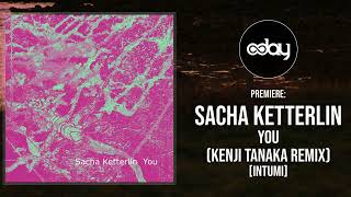 Download Lagu Sacha Ketterlin - You (Kenji Tanaka Remix) [Intumi] - Techno MP3