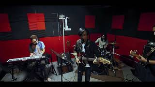 Download Lagu Lurge - Anyone can play guitar (Radiohead cover )  MP3