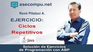 JAVA 07 GRAFICO CICLO FOR