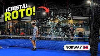 COMPITO EL FIP BRONCE DE NORUEGA