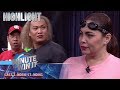 Long Mejia, pinapakuha ang cellphone number ni K Brosas | Minute To Win It