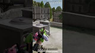 Perfect Positioning = Perfect Knock 🤯 | PUBG PC Tactical Gameplay