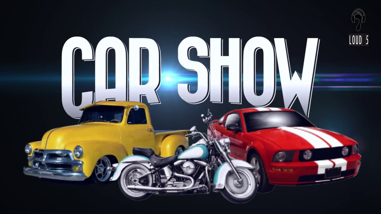 2017 Car Show YouTube
