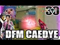 The NEWEST DFM Member! - Caedye [APAC] #MatchMVP