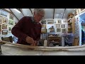 Making a picture frame
