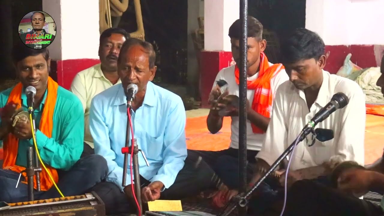 #video | हरे रामा हरे कृष्णा | Hare Rama Hare Krishna | viral kirtan | #jag_bihari_chaudhari #2025