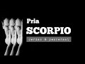 SIFAT DAN KARAKTER PRIA SCORPIO | Buka Wawasan