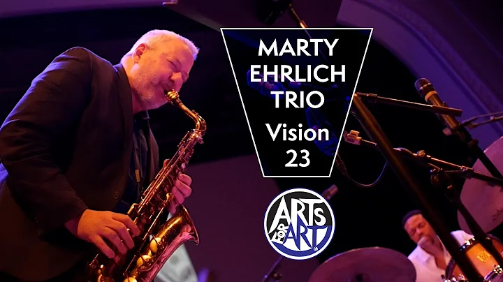 Marty Ehrlich Trio Exaltation | AFA Vision Festiva...