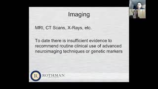 Spring Sports Series – Concussion Edition with Dr. Edward Rosero & NovaCare Rehabilitation