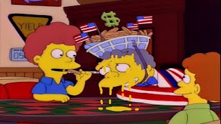 Please Take These Fries Off My Head Kid